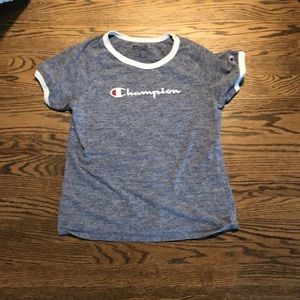 Champion Tee Shirt